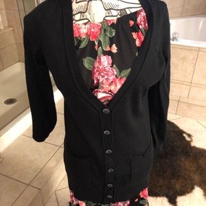 Ann Taylor cardigan